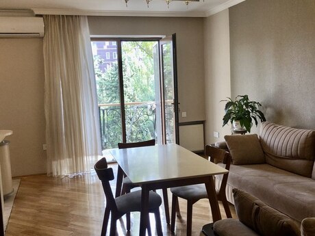 İçəri Şəhərdə 3 otaqlı köhnə tikili mənzil kirayə verilir, 80 m², 1 100 AZN/ay, şəkil 3 / 12