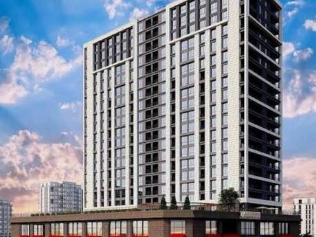 Ağ şəhərdə 4 otaqlı yeni tikili mənzil satılır, 246 m², 725 000 AZN, şəkil 5 / 5