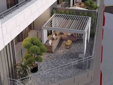 Ağ şəhərdə 4 otaqlı yeni tikili mənzil satılır, 246 m², 725 000 AZN, şəkil 4 / 5
