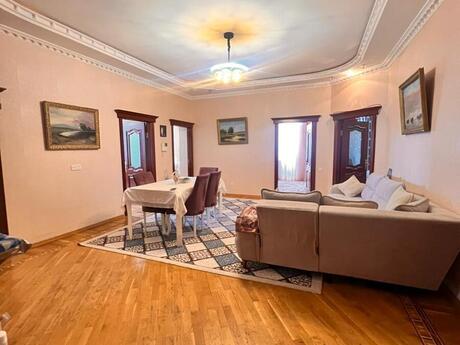 Elmlər Akademiyasında 4 otaqlı yeni tikili mənzil satılır, 185 m², 530 000 AZN, şəkil 3 / 12