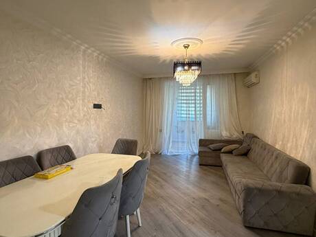 Memar Əcəmidə 3 otaqlı köhnə tikili mənzil kirayə verilir, 60 m², 600 AZN/ay, şəkil 2 / 12