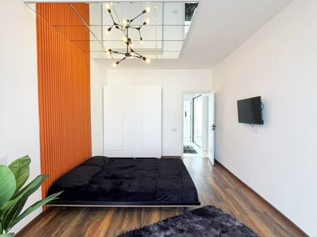 Köhnə Günəşlidə 3 otaqlı köhnə tikili mənzil satılır, 60 m², 170 000 AZN, şəkil 2 / 9