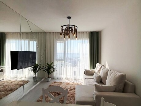 Köhnə Günəşlidə 3 otaqlı köhnə tikili mənzil satılır, 60 m², 170 000 AZN, şəkil 5 / 9