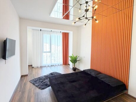 Объявление №6527585 - Баку, пос. Старые Гюнешли, 3-комн., 60 м², 9/9 этаж