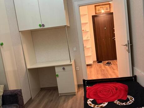 20 Yanvarda 2 otaqlı yeni tikili mənzil kirayə verilir, 50 m², 645 AZN/ay, şəkil 4 / 12