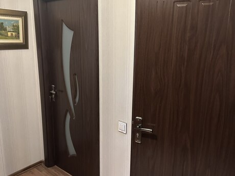 2 otaq · 60 m²