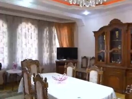 Azadlıq Prospektidə 12 otaqlı həyət evi satılır, 750 m², 950 000 AZN, şəkil 4 / 12