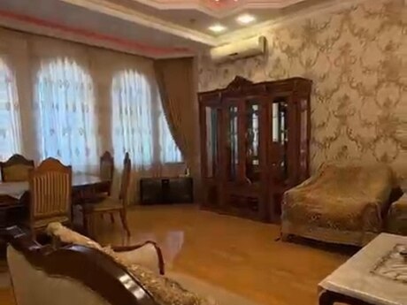 Azadlıq Prospektidə 12 otaqlı həyət evi satılır, 750 m², 950 000 AZN, şəkil 3 / 12