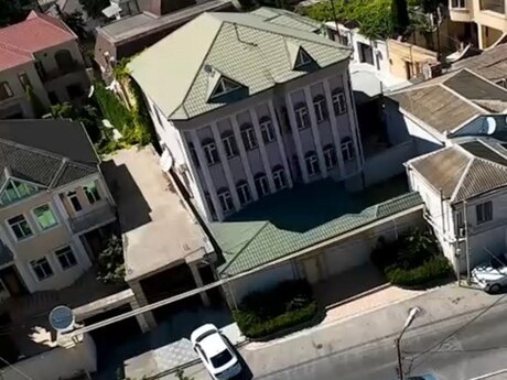 Elan №6527782 - Bakı, Azadlıq Prospekti m., 12 otaqlı, 750 m²