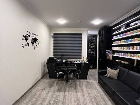 Elan №6527614 - Bakı, Nərimanov r., 25 m²
