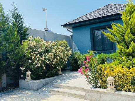 4-room house for rent in Bilgəh, 154 m², 1 300 AZN/mo, photo 4 / 12