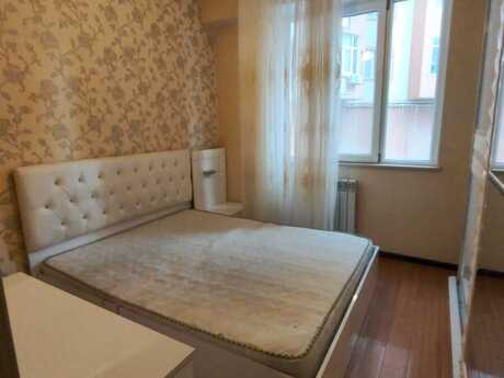 Yeni Günəşlidə 3 otaqlı yeni tikili mənzil satılır, 68,5 m², 165 000 AZN, şəkil 2 / 10