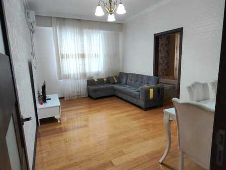Elan №6527598 - Bakı, Yeni Günəşli q., 3 otaqlı, 68.5 m², 2/7 mərtəbə