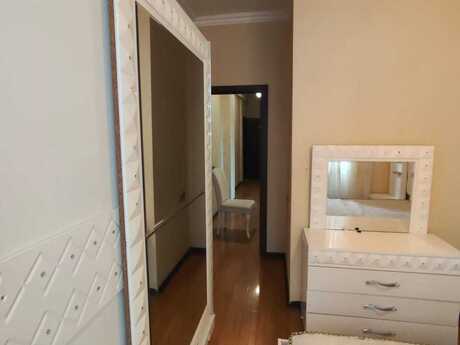 Yeni Günəşlidə 3 otaqlı yeni tikili mənzil satılır, 68,5 m², 165 000 AZN, şəkil 3 / 10
