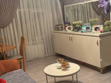 2-room old-build apartment for sale in Həzi Aslanov, 66 m², 155 000 AZN, photo 3 / 12