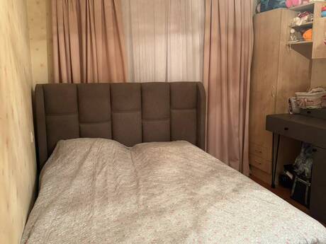 2-room old-build apartment for sale in Həzi Aslanov, 66 m², 155 000 AZN, photo 4 / 12