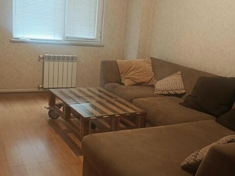 2 otaq · 50 m² · 6/16 mərtəbə, 20 Yanvar