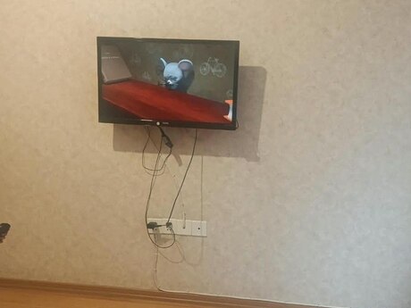 20 Yanvarda 2 otaqlı yeni tikili mənzil kirayə verilir, 50 m², 800 AZN/ay, şəkil 2 / 10