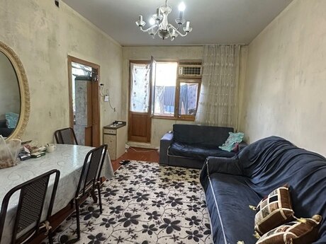 Объявление №6527647 - Баку, м. Мемар Аджеми, 2-комн., 59 м², 2/5 этаж