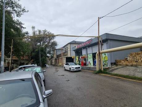 Nəsimidə 1 otaqlı köhnə tikili mənzil satılır, 35 m², 119 000 AZN, şəkil 5 / 12