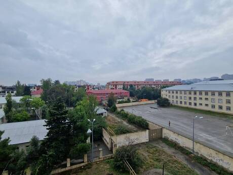 Nəsimidə 1 otaqlı köhnə tikili mənzil satılır, 35 m², 119 000 AZN, şəkil 3 / 12