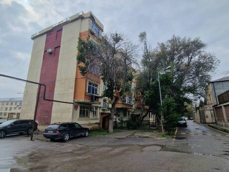 Nəsimidə 1 otaqlı köhnə tikili mənzil satılır, 35 m², 119 000 AZN, şəkil 2 / 12