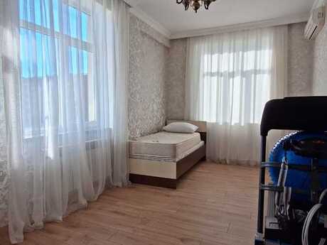 Продаётся 3-комнатная квартира в новостройке, Yeni Yasamal, 110 м², 269 000 AZN, фото 4 / 12