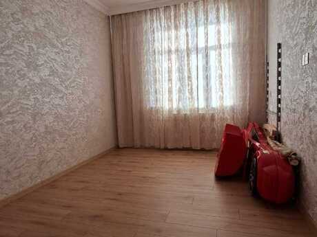 Продаётся 3-комнатная квартира в новостройке, Yeni Yasamal, 110 м², 269 000 AZN, фото 2 / 12