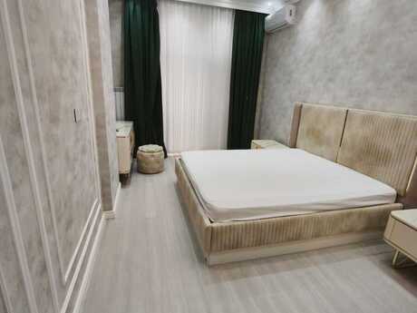 28 Mayda 3 otaqlı yeni tikili mənzil kirayə verilir, 125 m², 1 500 AZN/ay, şəkil 5 / 12