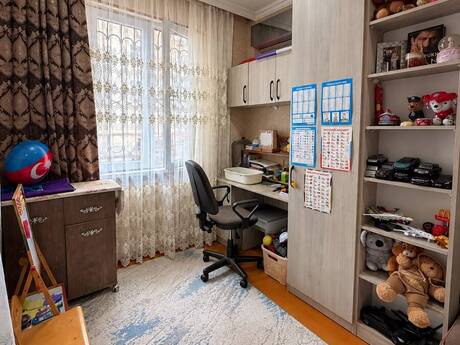 3-room old-build apartment for sale in Neftçilər, 70 m², 150 000 AZN, photo 4 / 12