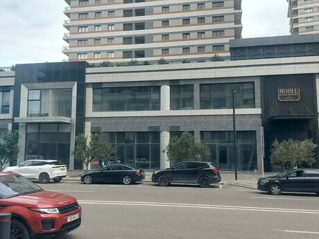 Elan №6527650 - Bakı, Xətai r., 1300 m²