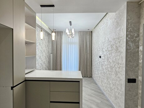 Qara Qarayevdə 3 otaqlı yeni tikili mənzil satılır, 63 m², 214 000 AZN, şəkil 5 / 8