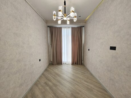 Qara Qarayevdə 3 otaqlı yeni tikili mənzil satılır, 63 m², 214 000 AZN, şəkil 4 / 8