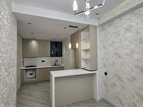 3 otaq · 63 m²