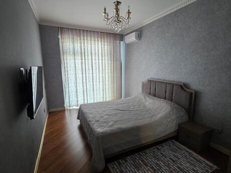 Grand Hayat kompleksində 3 otaqlı yeni tikili mənzil satılır, 149 m², 415 000 AZN, şəkil 4 / 11