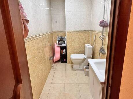 Продаётся 3-комнатная квартира в новостройке, Əhmədli, 75 м², 159 000 AZN, фото 5 / 8