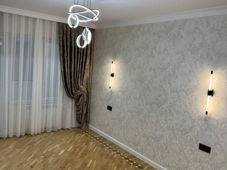 Yeni Yasamalda 3 otaqlı köhnə tikili mənzil satılır, 90 m², 210 000 AZN, şəkil 3 / 12