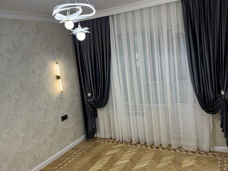 Yeni Yasamalda 3 otaqlı köhnə tikili mənzil satılır, 90 m², 210 000 AZN, şəkil 5 / 12
