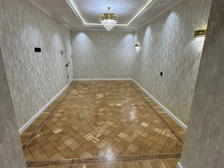 Elan №6527676 - Bakı, Yeni Yasamal q., 3 otaqlı, 90 m², 6/9 mərtəbə