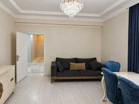 3-room new-build apartment for sale in 20 Yanvar, 90 m², 278 000 AZN, photo 2 / 10