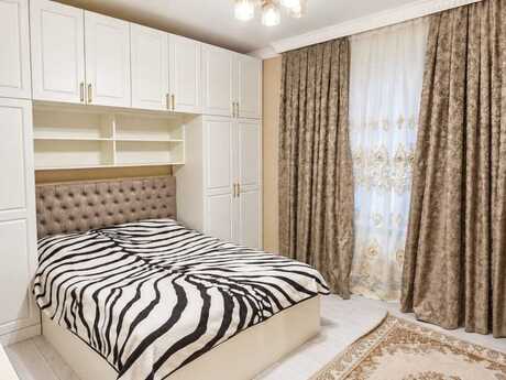 3-room new-build apartment for sale in 20 Yanvar, 90 m², 278 000 AZN, photo 3 / 10