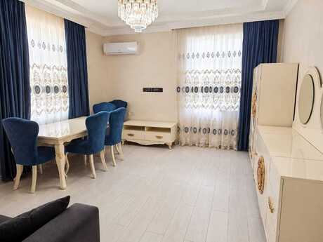 3 otaq · 90 m² · 16/17 mərtəbə, 20 Yanvar