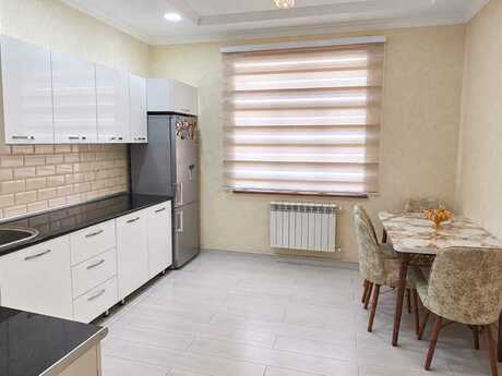 3-room new-build apartment for sale in 20 Yanvar, 90 m², 278 000 AZN, photo 5 / 10