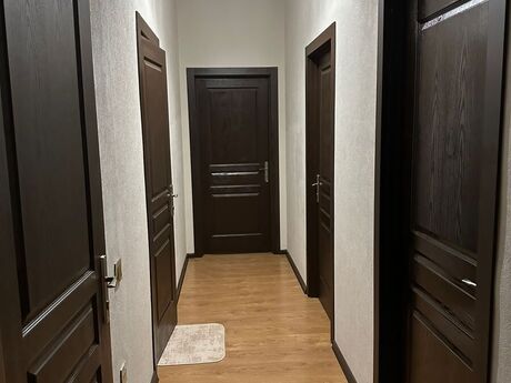 Yasamalda 3 otaqlı yeni tikili mənzil satılır, 110 m², 230 000 AZN, şəkil 2 / 12