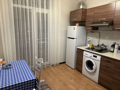 Yasamalda 3 otaqlı yeni tikili mənzil satılır, 110 m², 230 000 AZN, şəkil 4 / 12