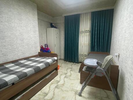 3-room new-build apartment for sale in Xətai Park, 67 m², 200 000 AZN, photo 5 / 9