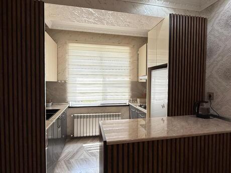 3-room new-build apartment for sale in Xətai Park, 67 m², 200 000 AZN, photo 3 / 9