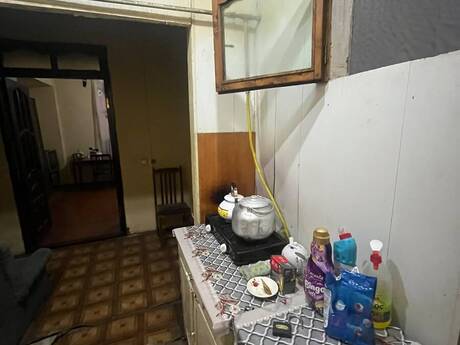 Nizamidə 1 otaqlı köhnə tikili mənzil satılır, 40 m², 155 000 AZN, şəkil 3 / 5