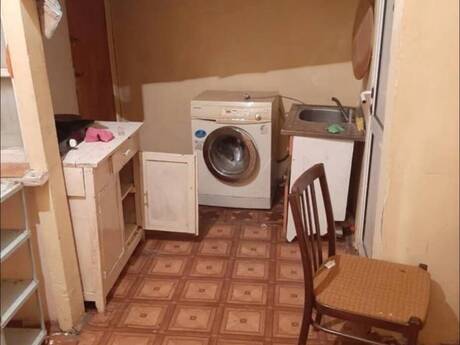 Nizamidə 1 otaqlı köhnə tikili mənzil satılır, 40 m², 155 000 AZN, şəkil 4 / 5