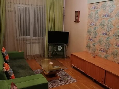 Elmlər Akademiyasında 2 otaqlı yeni tikili mənzil satılır, 60 m², 205 000 AZN, şəkil 4 / 12
